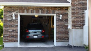 Garage Door Installation at Bay O Vista San Leandro, California